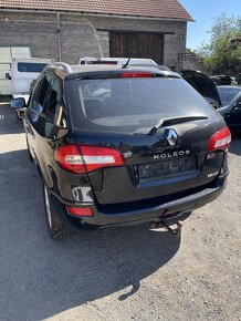 RENAULT KOLEOS 2.0DCi-110Kw——-NAHRADNI DILY - 4