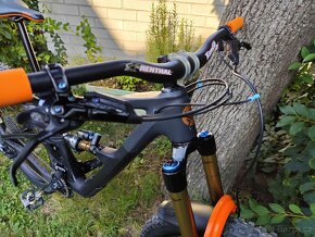 Enduro kolo Ibis Ripmo V2S vel.L - 4