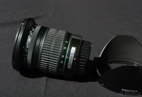 Pentax DA Zoom 12-24mm f/4,0 ED AL - 4