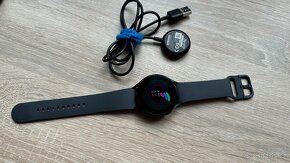 Samsung Galaxy Watch 5 44mm GPS Grafitové černé, kryt - 4