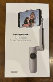 Insta360 Flow - 4