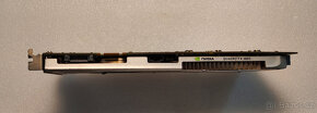 Dell Nvidia Quadro FX 3800 - 4