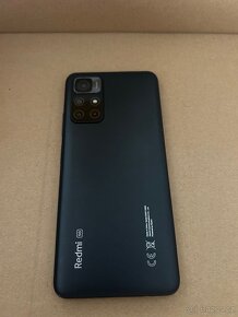 Xiaomi Redmi note 11s 4/64 50mpx foto - 4