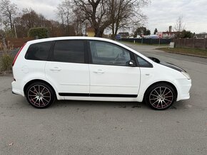 Ford Focus C-max 2.0tdci 100Kw +Automat+ - 4