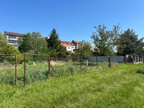 Prodej stavebního pozemku 261 m² - Hodonín - Mrkotálky - 4