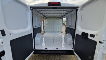 Fiat Ducato 2.3Jtd 103Kw/UKÁZKOVÝ STAV,KAMERA,TEMPOMAT,NAVI/ - 4