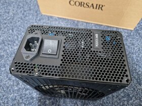 PC ATX zdroj Corsair RM1000x - 4