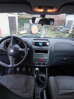 Alfa Romeo 147 - 4