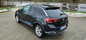 Volkswagen T-Roc 2.0TSI 4MOTION DSG 140KW DPH - 4