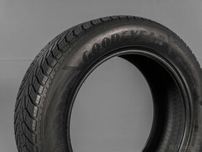 GOODYEAR ZIMNÍ R17 PNEUMATIKY 225/55/17 97H, 7MM (857T) - 4