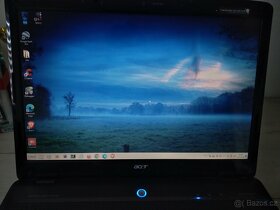 Acer Aspire 7530 17" - 4