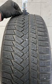 235/55 R18 - 4x zimní Continental - 4