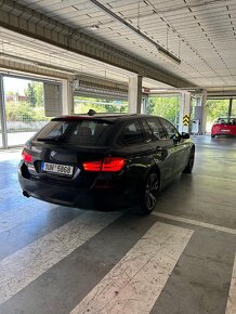 Bmw 530d 180kw - 4