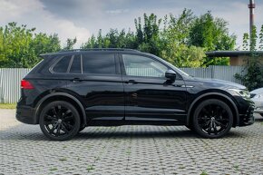 Volkswagen Tiguan 2.0 TDI EVO R-Line DSG - 4