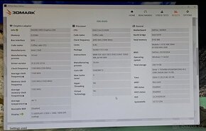 DELL 3060 SFF i5-8500, 8GB DDR4, SSD 256GB M.2 - 4