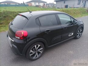 Citroen C3 1.2 PureTech 81kw S&S MAN6 MAX - 4