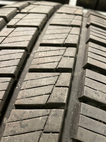 HANKOOK  VANTRA ST AS2 205/65 R16C  107/105T 2Ks celoroční - 4