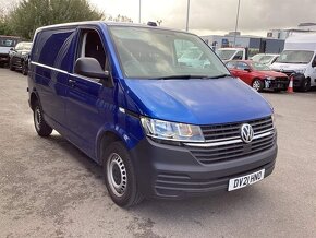 Volkswagen Transporter 2.0 TDI Startline - 4