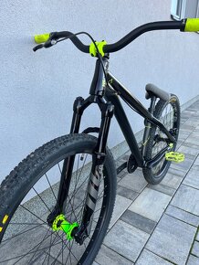 Dirt kolo NSBikes Zircus - 4