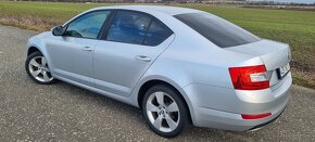 Škoda Octavia 3 2.0tdi dsg 110 kw. - 4