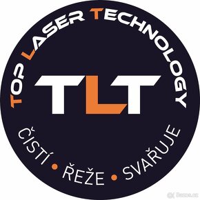 Pulzní laserový čistící stroj 500W - 4