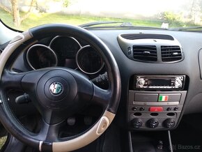 Alfa romeo 147  1.6  88kw - 4