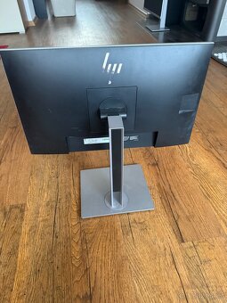 Hp monitor - 4