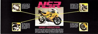 Honda NSR 125 R SP JD00 - 4