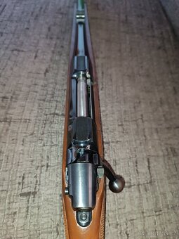 Kulovnice CZ 550 308.win - 4