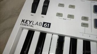 Arturia Keylab Essential 61 MK2 - 4