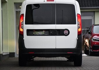 Fiat Dobló 1.4i 70kW 27tis.KM - 4