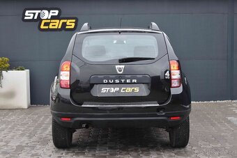 Dacia Duster, 1.6i 84kW.4x4.PO ROZVODECH.52t.KM - 4