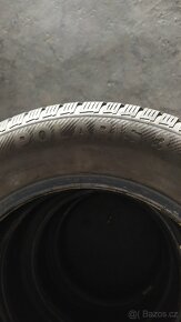 Zimní pneumatiky 195/65R15 Polaris 3 - 4