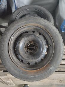 185/65 R15 88T - 4