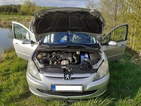 Peugeot 307sw 1.6hdi - 4