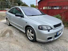 Opel Astra 2.0 16V TURBO - 4