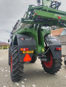 FENDT ROGATOR 655 s 500mth - 4