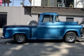 Chevrolet C3100 1955 - 4