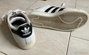 Adidas Superstar vel. UK 6 - 4