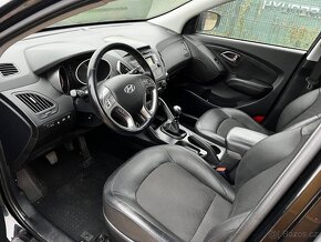 Hyundai ix35 2010 - 2015 - 4