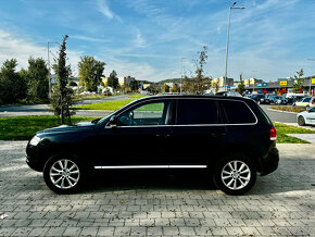 Volkswagen Touareg 3.0TDI 165kW, 4x4, Individual, Automat - 4