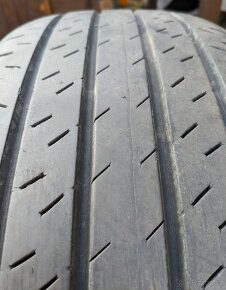 Letní pneu Bridgestone Alenza 225/60 R18 - 4