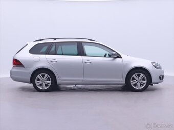 Volkswagen Golf 2,0 TDI 103kW Match Navi Kůže (2013) - 4