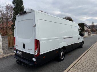 Iveco Daily 35S16 MAXI r.v 8/2020 - 4