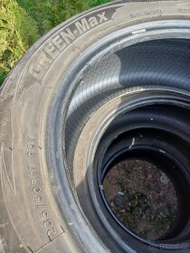 Letní pneumatiky linglong 235/50 R17 - 4