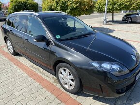 Renault laguna - 4