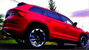 Kodiaq RS R21 Black performanc - 4