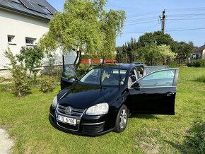 Vw golf 5 variant 1.9 tdi 77kw - 4