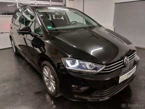 ►VW GOLF VII SPORTSVAN•1.2TSI•81KW•2014•138tKM•COMFORTLINE◄ - 4