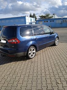 Ford Galaxy 2.2 TDCi - 4